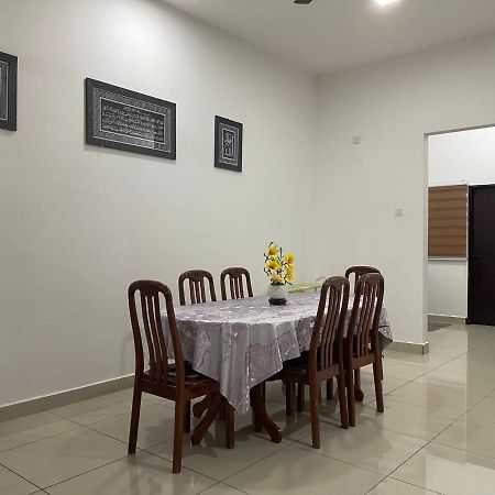 Mmg D'Bertam Homestay For Malay Only Kampong Permatang Durian المظهر الخارجي الصورة