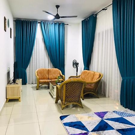 Mmg D'Bertam Homestay For Malay Only Kampong Permatang Durian المظهر الخارجي الصورة