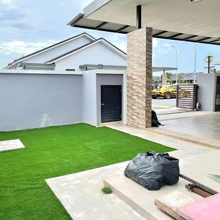 Mmg D'Bertam Homestay For Malay Only Kampong Permatang Durian المظهر الخارجي الصورة