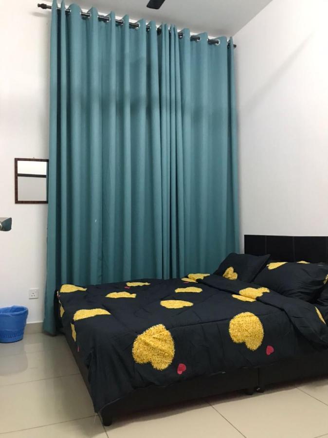 Mmg D'Bertam Homestay For Malay Only Kampong Permatang Durian المظهر الخارجي الصورة
