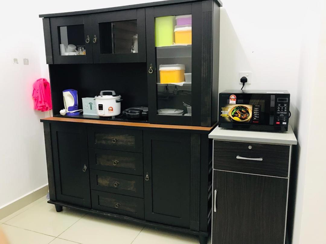 Mmg D'Bertam Homestay For Malay Only Kampong Permatang Durian المظهر الخارجي الصورة