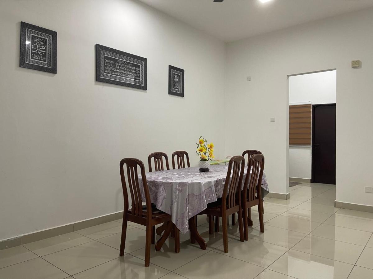Mmg D'Bertam Homestay For Malay Only Kampong Permatang Durian المظهر الخارجي الصورة