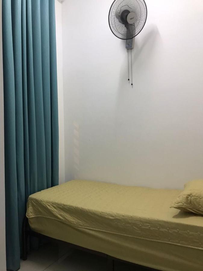 Mmg D'Bertam Homestay For Malay Only Kampong Permatang Durian المظهر الخارجي الصورة