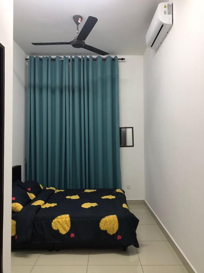 Mmg D'Bertam Homestay For Malay Only Kampong Permatang Durian المظهر الخارجي الصورة
