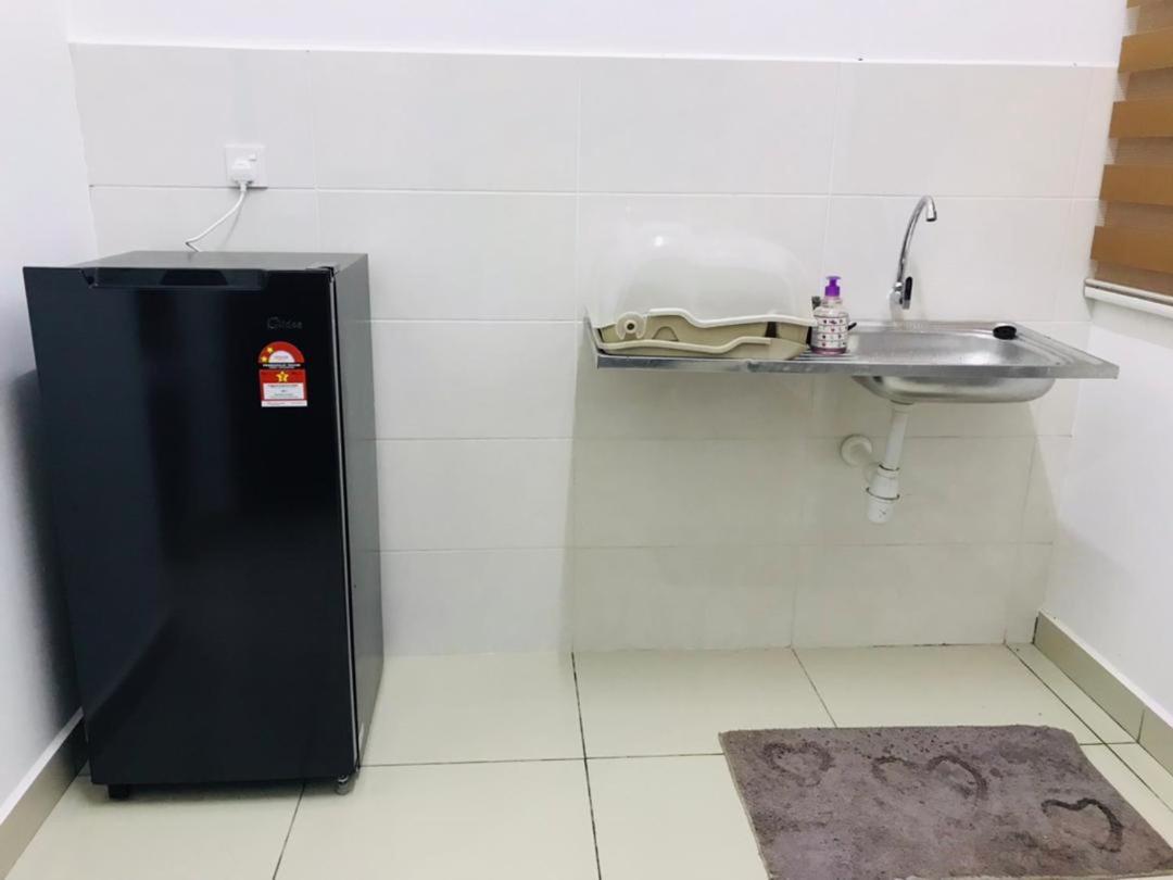 Mmg D'Bertam Homestay For Malay Only Kampong Permatang Durian المظهر الخارجي الصورة